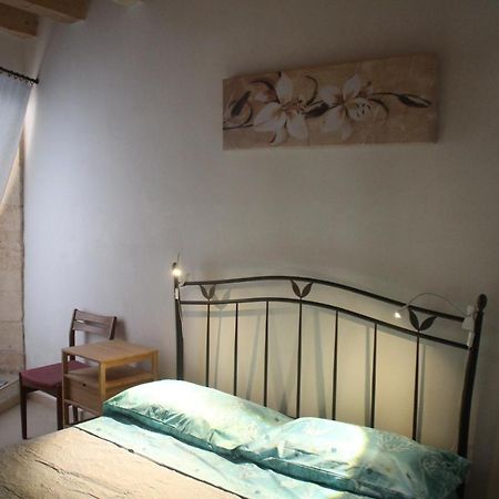 锡拉库扎Casa Dei Cocci别墅 外观 照片